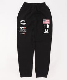 Harley-Davidson（ハーレーダビッドソン）の「ファクトリー　レーシング　ファンウェア　フリース　ジョガー（その他パンツ）」