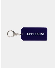 APPLEBUM（アップルバム）の「Logo Keyholder（キーホルダー）」