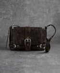 ADRER(アドラー)の2way Belt Shoulder / Hand Bag / 2WAY ベルトショルダー／ハンドバッグ