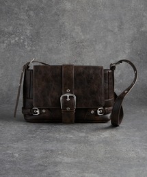 ADRER(�A�h���[)��2way Belt Shoulder / Hand Bag / 2WAY �x���g�V�����_�[�^�n���h�o�b�O(�n���h�o�b�O)