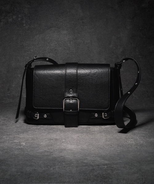 ADRER(�A�h���[)��2way Belt Shoulder / Hand Bag / 2WAY �x���g�V�����_�[�^�n���h�o�b�O(�n���h�o�b�O)