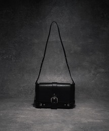 ADRER（アドラー）の「2way Belt Shoulder / Hand Bag / 2WAY ベルトショルダー／ハンドバッグ（ハンドバッグ）」
