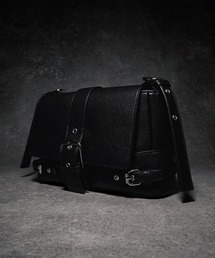 ADRER（アドラー）の「2way Belt Shoulder / Hand Bag / 2WAY ベルトショルダー／ハンドバッグ（ハンドバッグ）」