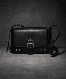 ADRER（アドラー）の「2way Belt Shoulder / Hand Bag / 2WAY ベルトショルダー／ハンドバッグ（ハンドバッグ）」