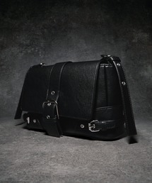ADRER（アドラー）の「2way Belt Shoulder / Hand Bag / 2WAY ベルトショルダー／ハンドバッグ（ハンドバッグ）」
