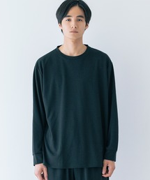 Recoverypro Lab.（リカバリープロラボ）の「【一般医療機器】Recoverypro Lab. 疲労回復ウェア ベーシック長袖クルーネック（ルームウェア/パジャマ）」
