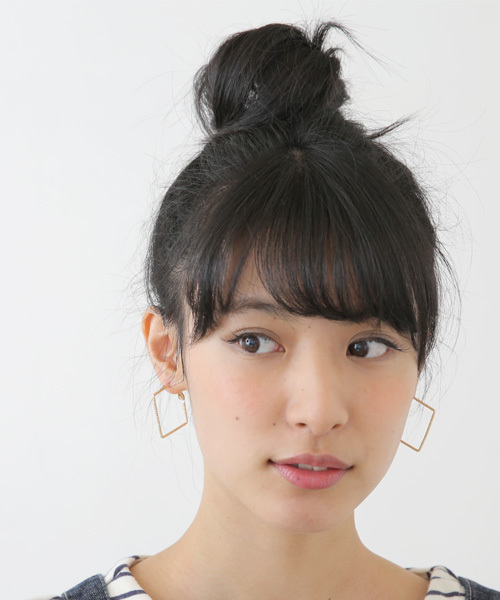 folklore（フォルクローレ）の「ピアスとイヤリングが選べる ラウンド&スクエアピアス（ピアス（両耳用）・レディース・その他4/その他7/その他8/その他1/その他2/その他3/その他5/その他6・ﾌﾘ-）」の12枚目の写真