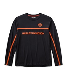 HARLEY-DAVIDSON｜ハーレーダビッドソンのTシャツ/カットソー（長袖