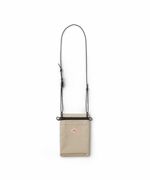 DANTON | Canvas Shoulder Pouch〈SAINT-DOMINIQUE〉(ショルダーバッグ)