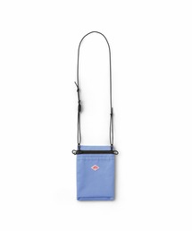 DANTON（ダントン）の「Canvas Shoulder Pouch〈SAINT-DOMINIQUE〉（ショルダーバッグ）」