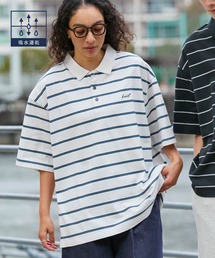 メンズのポロシャツ（ボーダー柄）ファッション通販 - ZOZOTOWN