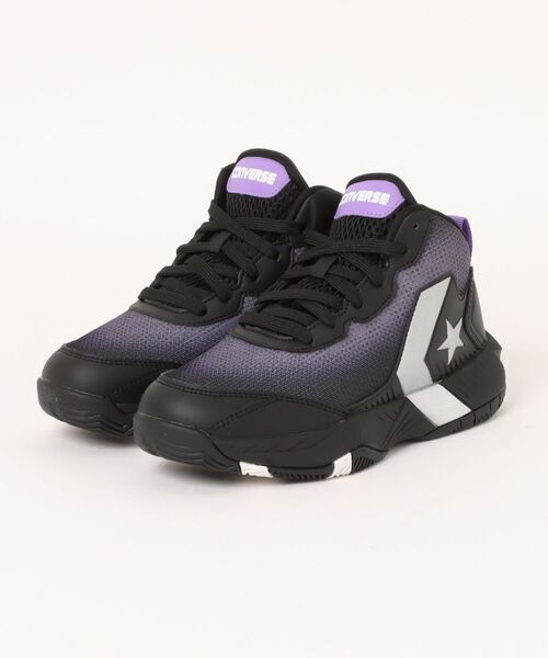 converse コンバース VICSTAR MID キッズスニーカー バスケットボール