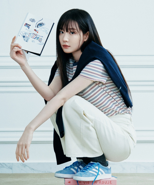 COVERNAT(カバーナット)の「ウィメンズストレートデニムパンツブルー(デニムパンツ・レディース・その他・LARGE/WS/WM)」の5枚目の写真