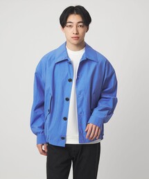 別注】＜BARACUTA＞GLR G4 ドライビング ジャケット（ブルゾン