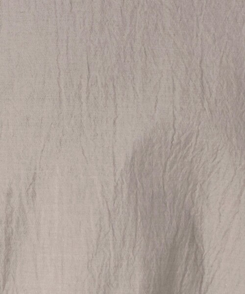 BARACUTA(バラクータ)の「<BARACUTA>G4 ボックスボンバージャケット シャツブルゾン(ブルゾン・メンズ・ライトグレー/ロイヤルブルー・38/40)」の17枚目の写真