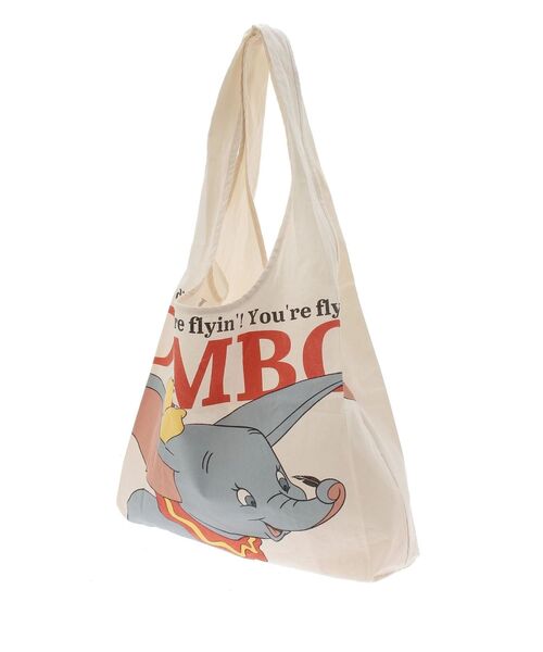 Ungrid(アングリッド)の「ダンボデザインバッグ(ハンドバッグ・レディース・ベージュ・FREE)」の20枚目の写真