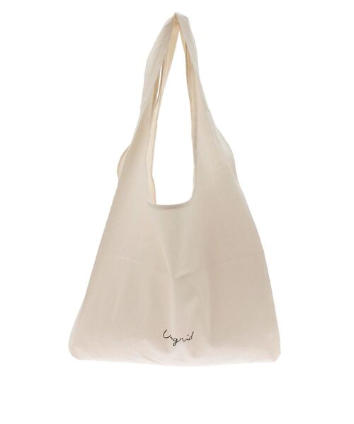 Ungrid(アングリッド)の「ダンボデザインバッグ(ハンドバッグ・レディース・ベージュ・FREE)」の21枚目の写真