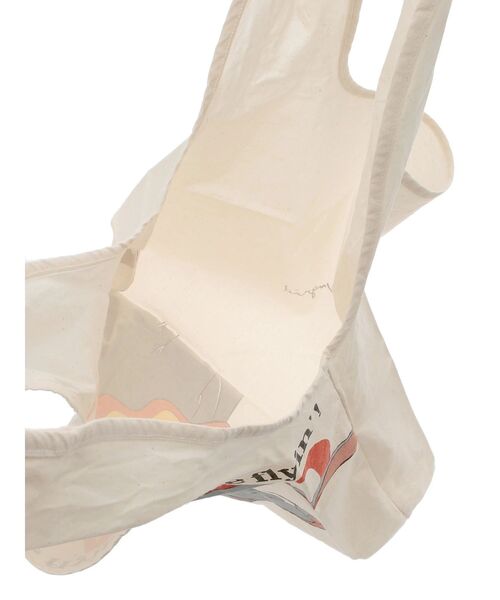 Ungrid(アングリッド)の「ダンボデザインバッグ(ハンドバッグ・レディース・ベージュ・FREE)」の22枚目の写真