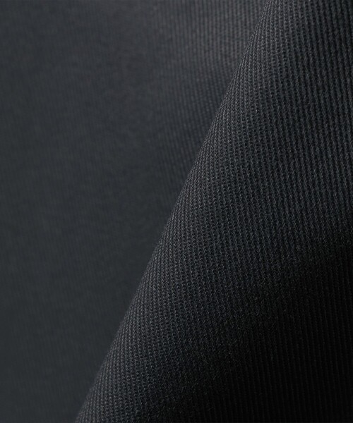 Dickies（ディッキーズ）の「Dickies:〈洗濯機可能〉TC ツイル オーバーオール（サロペット/オーバーオール・レディース・ダークグレー/ブラック・ONE SIZE）」の10枚目の写真
