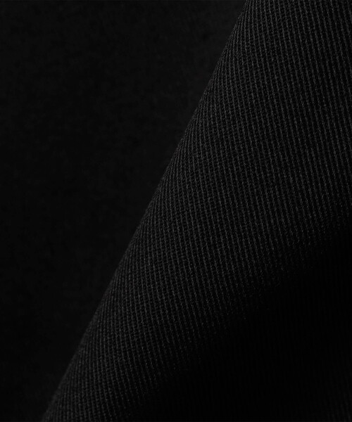 Dickies（ディッキーズ）の「Dickies:〈洗濯機可能〉TC ツイル オーバーオール（サロペット/オーバーオール・レディース・ダークグレー/ブラック・ONE SIZE）」の11枚目の写真
