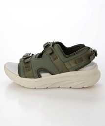 enchanted（エンチャンテッド）の「ボリュームソールスポーツサンダル（サンダル）」