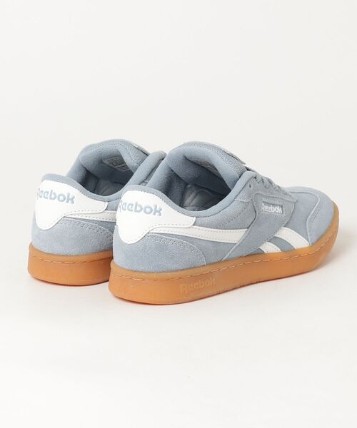 フォルテ ラウンジャー / FORTE LOUNGER（スニーカー）｜Reebok