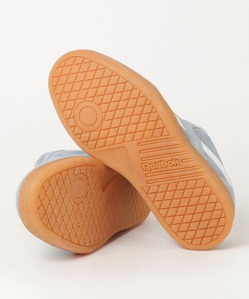 Reebok（リーボック）の「フォルテ ラウンジャー / FORTE LOUNGER（スニーカー・レディース・ピンク/ブルー・24.5cm/23.5cm/23.0cm/22.5cm/22.0cm/26.0cm/25.5cm/25.0cm/24.0cm）」の14枚目の写真