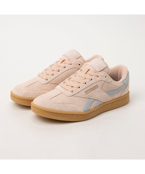 フォルテ ラウンジャー / FORTE LOUNGER（スニーカー）｜Reebok
