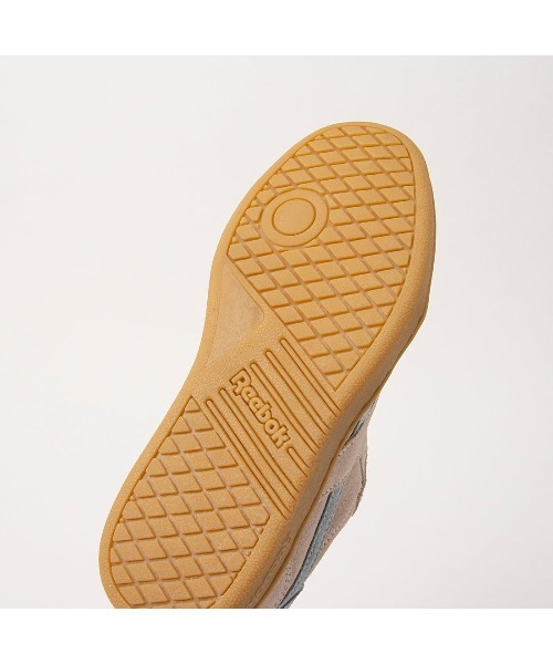 Reebok（リーボック）の「フォルテ ラウンジャー / FORTE LOUNGER（スニーカー・レディース・ピンク/ブルー・24.5cm/23.5cm/23.0cm/22.5cm/22.0cm/26.0cm/25.5cm/25.0cm/24.0cm）」の5枚目の写真