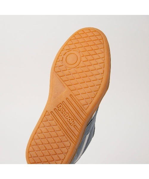 Reebok（リーボック）の「フォルテ ラウンジャー / FORTE LOUNGER（スニーカー・レディース・ピンク/ブルー・24.5cm/23.5cm/23.0cm/22.5cm/22.0cm/26.0cm/25.5cm/25.0cm/24.0cm）」の10枚目の写真