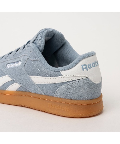 Reebok（リーボック）の「フォルテ ラウンジャー / FORTE LOUNGER（スニーカー・レディース・ピンク/ブルー・24.5cm/23.5cm/23.0cm/22.5cm/22.0cm/26.0cm/25.5cm/25.0cm/24.0cm）」の11枚目の写真