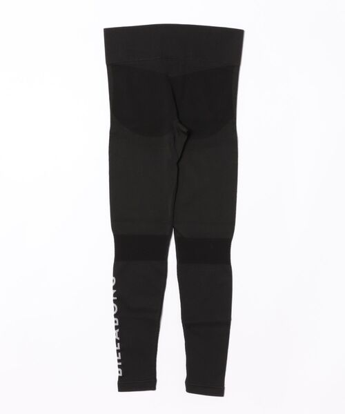 BILLABONG(ビラボン)の「BILLABONG/ビラボン レギンス セットアップ対応 BG013887 UT(その他パンツ・レディース・ブラック・M/L)」の3枚目の写真