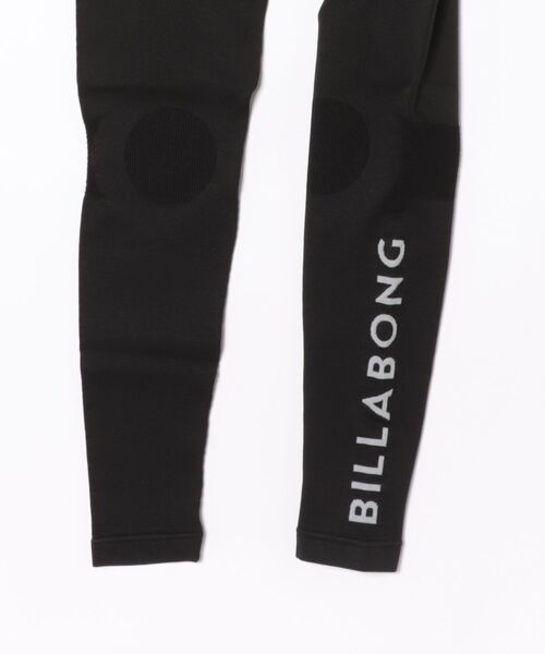 BILLABONG(ビラボン)の「BILLABONG/ビラボン レギンス セットアップ対応 BG013887 UT(その他パンツ・レディース・ブラック・M/L)」の4枚目の写真