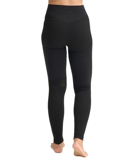 BILLABONG(ビラボン)の「BILLABONG/ビラボン レギンス セットアップ対応 BG013887 UT(その他パンツ・レディース・ブラック・M/L)」の2枚目の写真