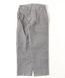 RED KAP | 【SE1】【RED KAP/レッドキャップ】 2020BW MEN CHECKED COOK PANT(その他パンツ)