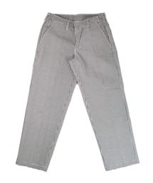 RED KAP | 【SE1】【RED KAP/レッドキャップ】 2020BW MEN CHECKED COOK PANT(その他パンツ)