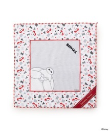 「ベイマックス」コレクション ハンカチ