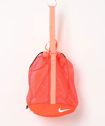 NIKE | 《NIKEアパレル》SS26メッシュショルダープールバッグ(ショルダーバッグ)