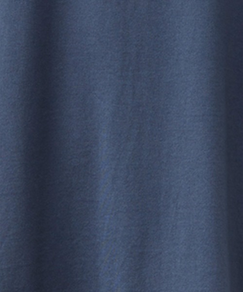 SHINYAKOZUKA（シンヤコヅカ）の「MASSIVE TEE(ISSUE#8)（Tシャツ/カットソー・メンズ・ブルー系その他/ホワイト/ブラック・LARGE/MEDIUM/SMALL）」の3枚目の写真