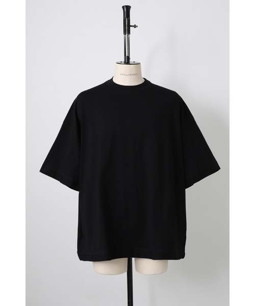 SHINYAKOZUKA（シンヤコヅカ）の「MASSIVE TEE(ISSUE#8)（Tシャツ/カットソー・メンズ・ブルー系その他/ホワイト/ブラック・LARGE/MEDIUM/SMALL）」の9枚目の写真