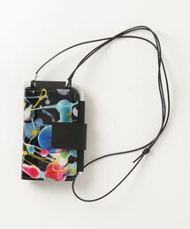 macromauro（マクロマウロ）の「【macromauro】 AL KEYCASE - paint（キーケース/キーアクセサリー）」