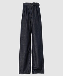 DRIES VAN NOTEN（ドリスヴァンノッテン）の「PREACHES DEN 3385 M.W.PANTS（デニムパンツ）」