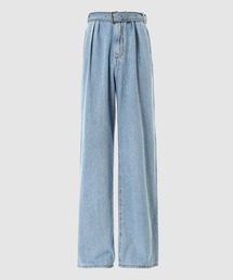DRIES VAN NOTEN（ドリスヴァンノッテン）の「PREACHES DEN 3385 M.W.PANTS（デニムパンツ）」