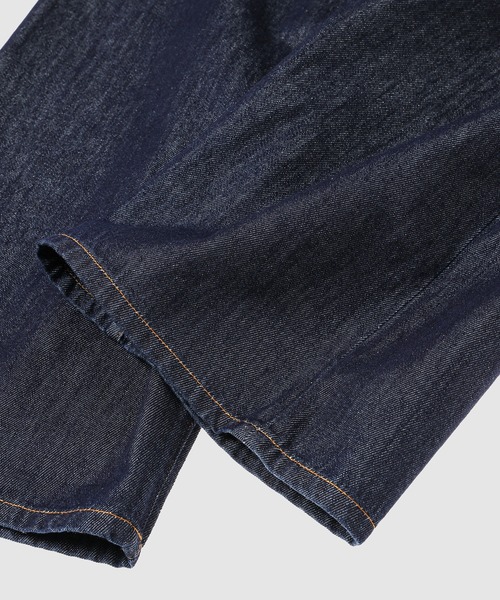 DRIES VAN NOTEN（ドリスヴァンノッテン）の「PREACHES DEN 3385 M.W.PANTS（デニムパンツ・メンズ・その他1/その他2・44/46/48）」の5枚目の写真
