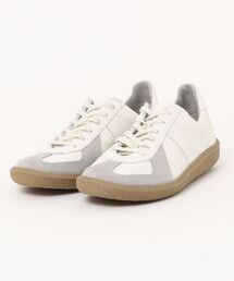 Bshop | REPRODUCTION OF FOUND | 〈別注〉GERMAN MILITARY TRAINER(スニーカー)