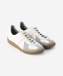 REPRODUCTION OF FOUND（リプロダクションオブファウンド）の「REPRODUCTION OF FOUND | 〈別注〉GERMAN MILITARY TRAINER WOMEN（スニーカー）」
