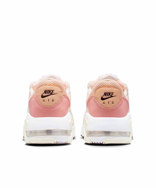 NIKE（ナイキ）の「ナイキ エア マックス エクシー ウィメンズシューズ / Nike Air Max Excee Women's Shoes CD5432-153 Chalk（スニーカー・レディース・ホワイト系その他2・23/22.5/22/24.5/24/23.5/26/25.5/25）」の6枚目の写真
