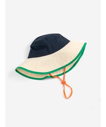 BOBO CHOSES（ボボショーズ）の「Bobo Choses bucket hat（ハット）」