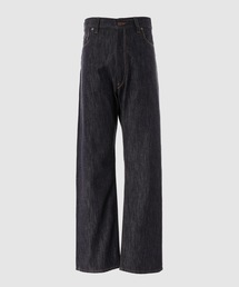 Levi's W-NAME COTTON ESTER DENIM