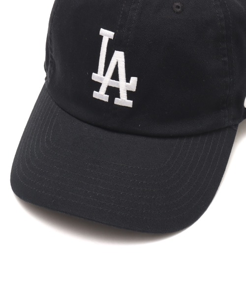 NIKE(ナイキ)の「NIKE CLUB UNSTRUCTURED ORGANIC COTTON CAP / ナイキ クラブ アンストラクチャード オーガニックコットン キャップ【SP】(キャップ・メンズ・ブラック・M/L)」の5枚目の写真